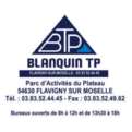 Blanquin TP