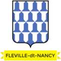 MAIRIE de FLEVILLE devant Nancy