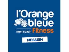 L'Orange bleue Messein