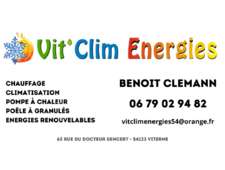 Vit'Clim Energies